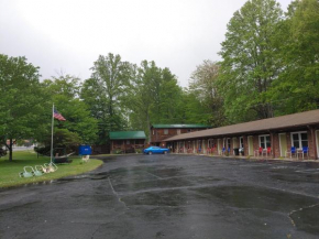 Stony Creek Motel Maggie Valley